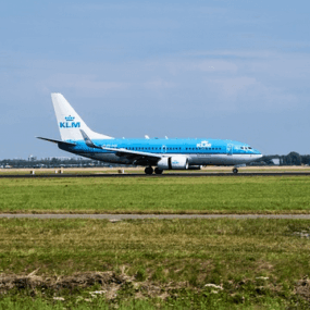 KLM