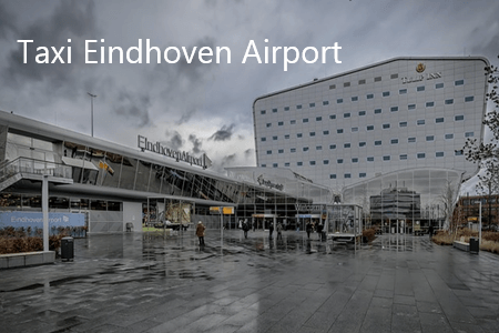 Diensten 2 Taxi Eindhoven Airport TAXIBUSJE HAARLEM